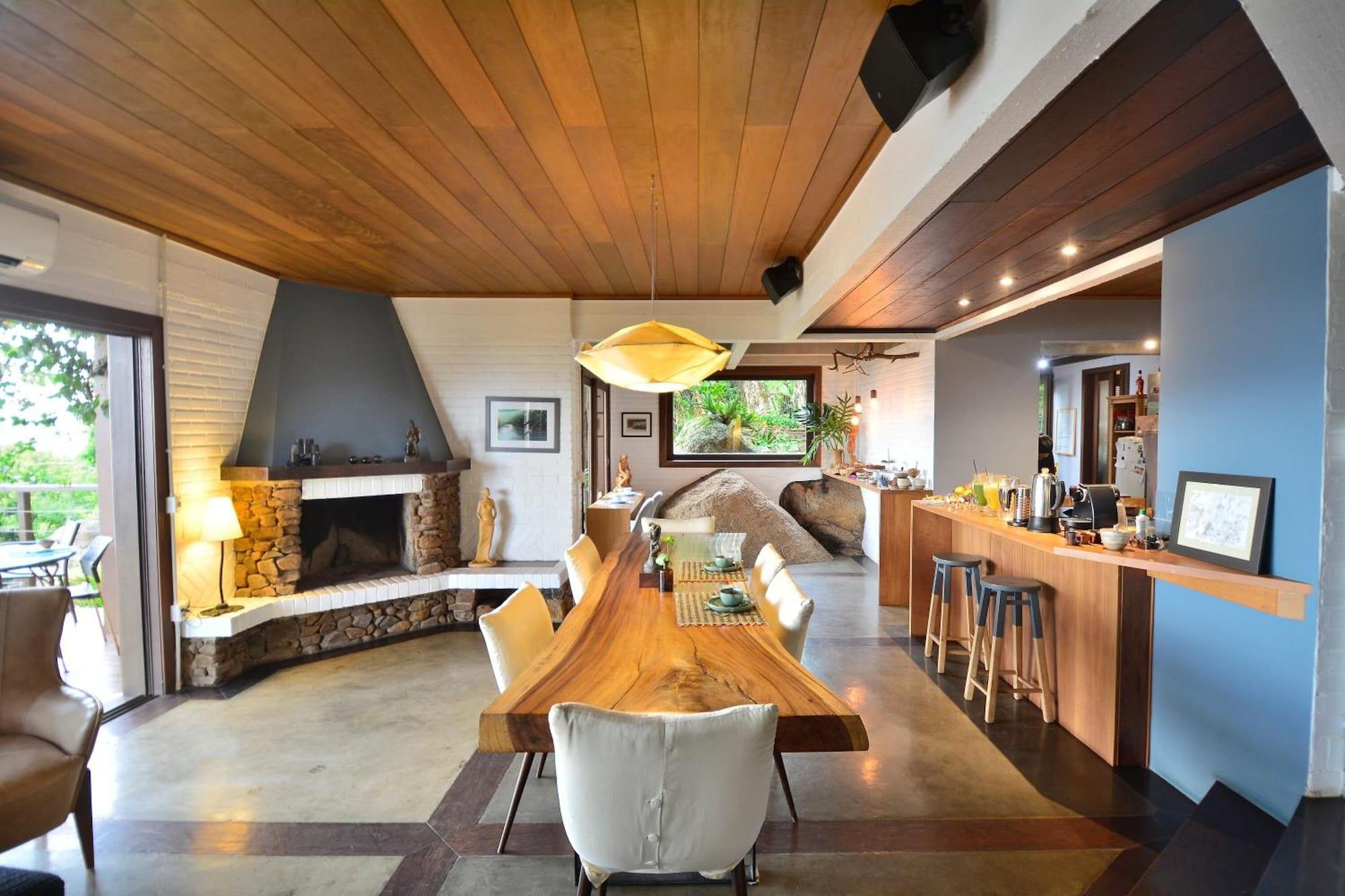 Restaurant Villa Gardena Suites