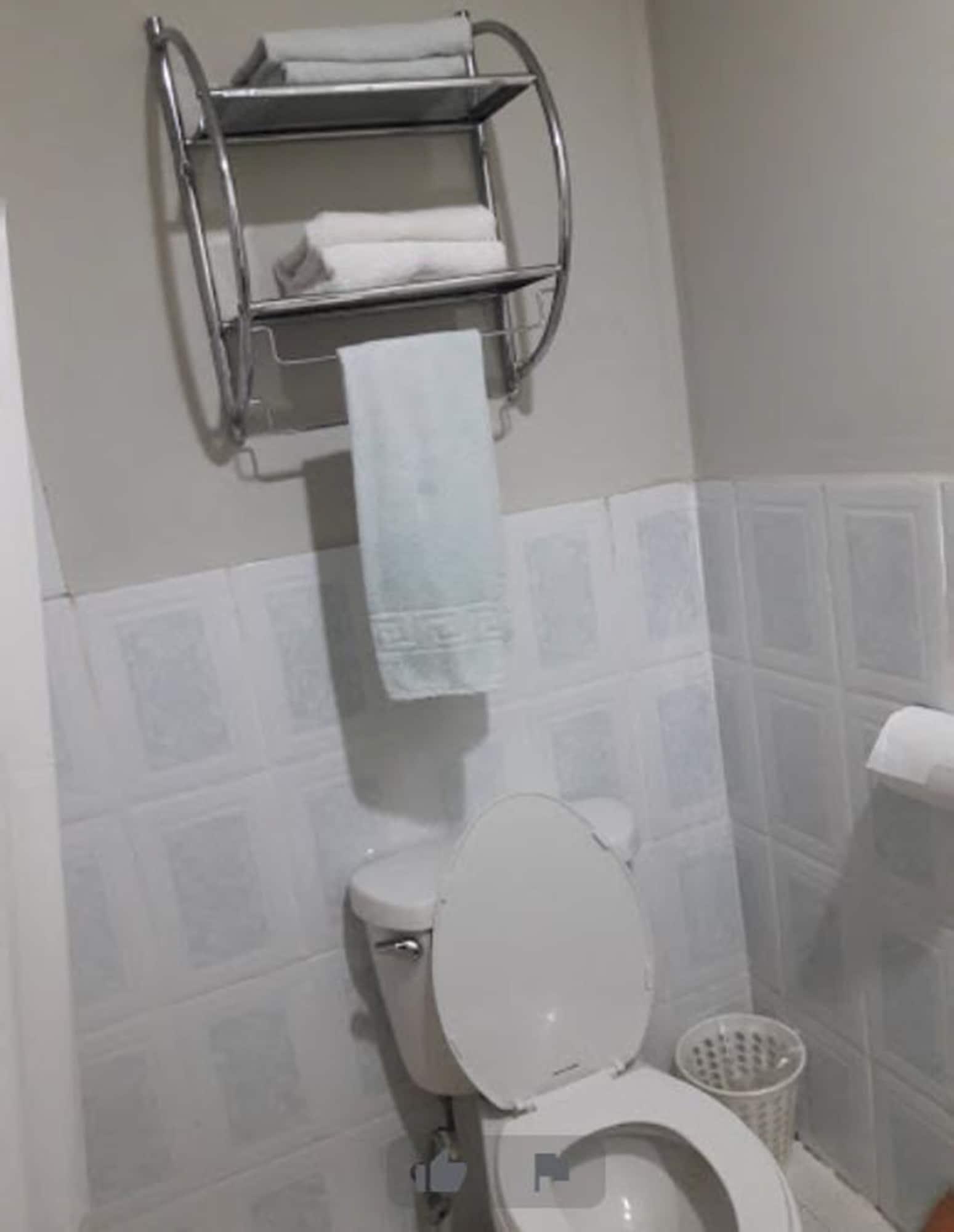 Equipamiento de Habitación Hotel Sevilla Usulutan