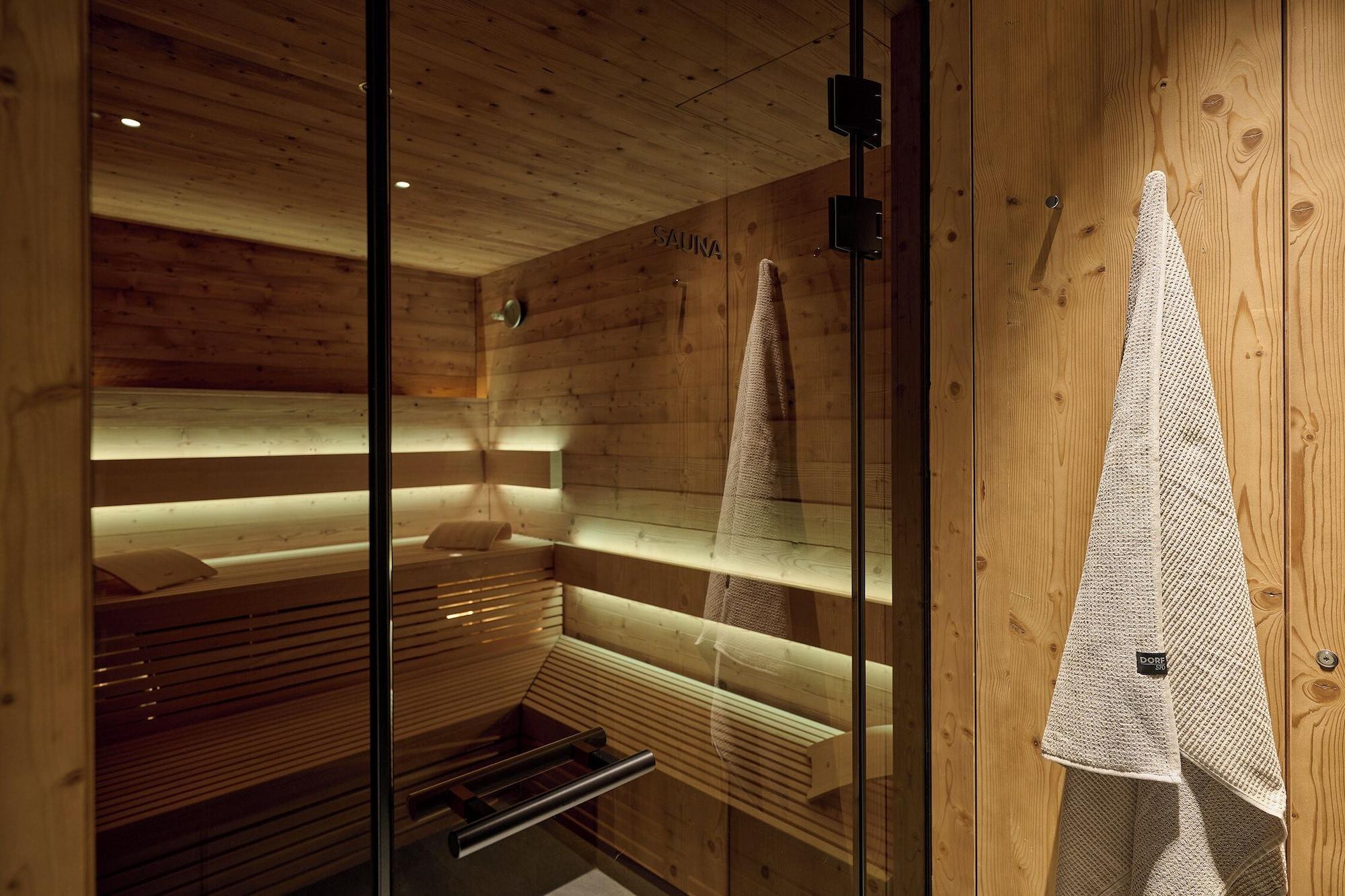 Spa Aparthotel Dorf570