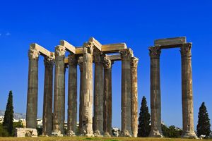Actividad - Visita a Atenas con entradas a la Acrópolis y el Museo de la Acrópolis - Tour de medio día