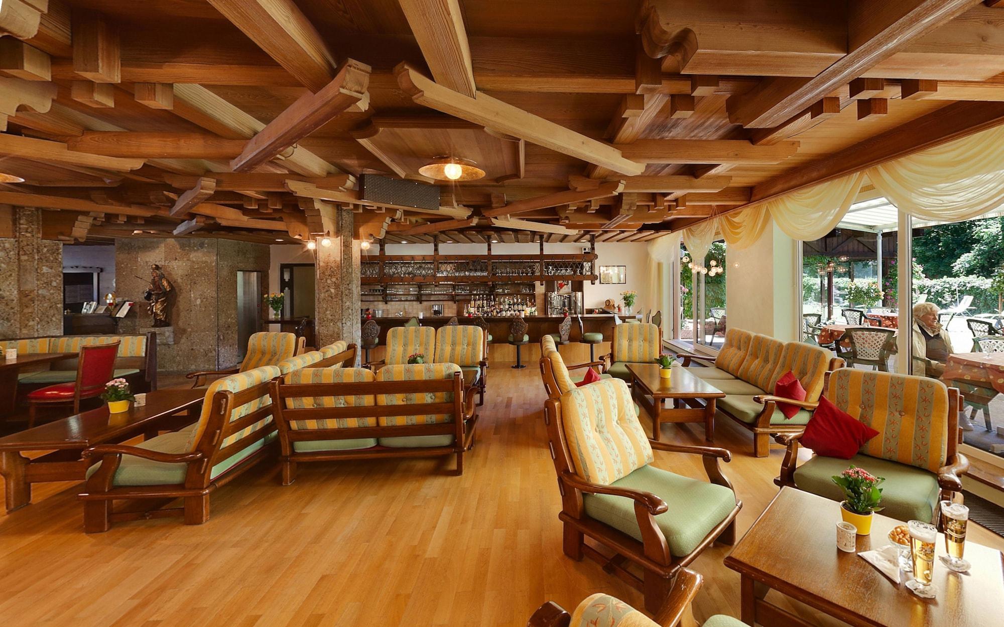 Varios Post Hotel Mittenwald