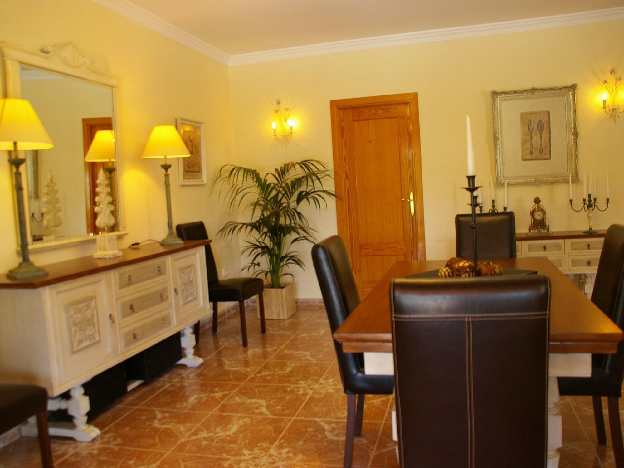 Vista Lobby Caricuao