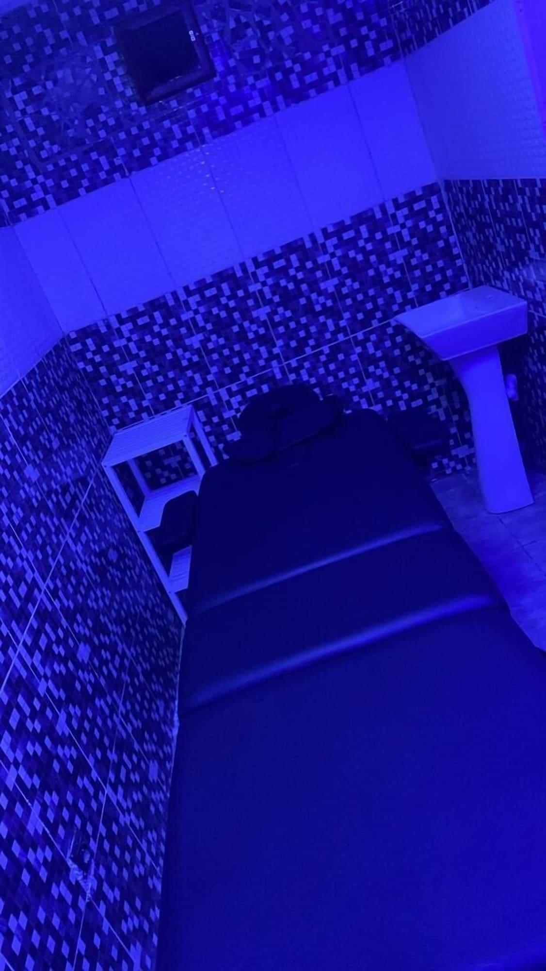 Spa Résidences hôtelières Micheline et Emile, Bastos