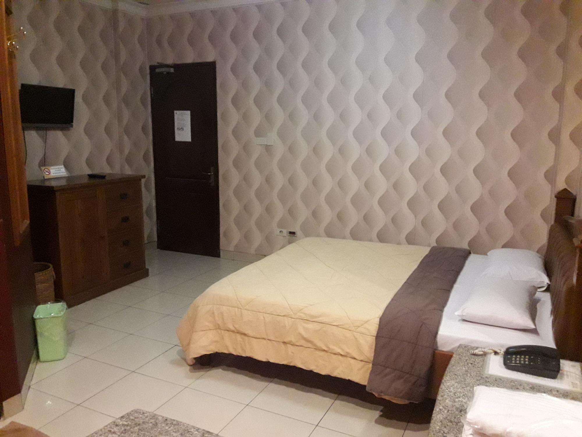 Set de Habitación Hotel 678 Kemang