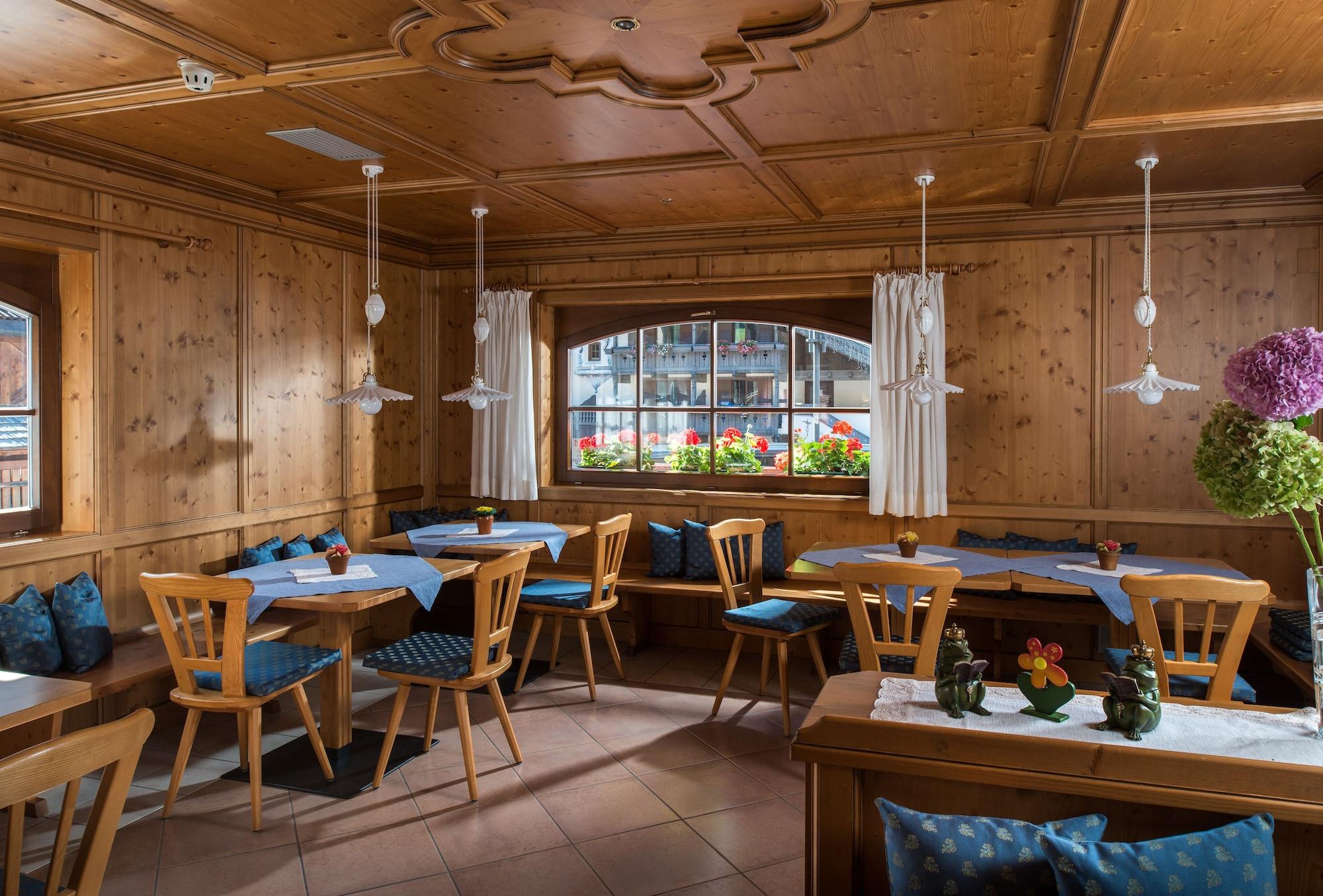 Restaurant Aritz