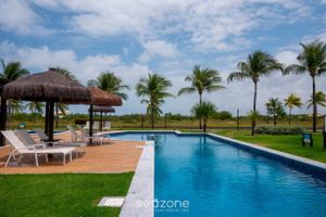 Alquiler Vacacional - Apto c Vista para o Lago na Praia do Forte IPF0201