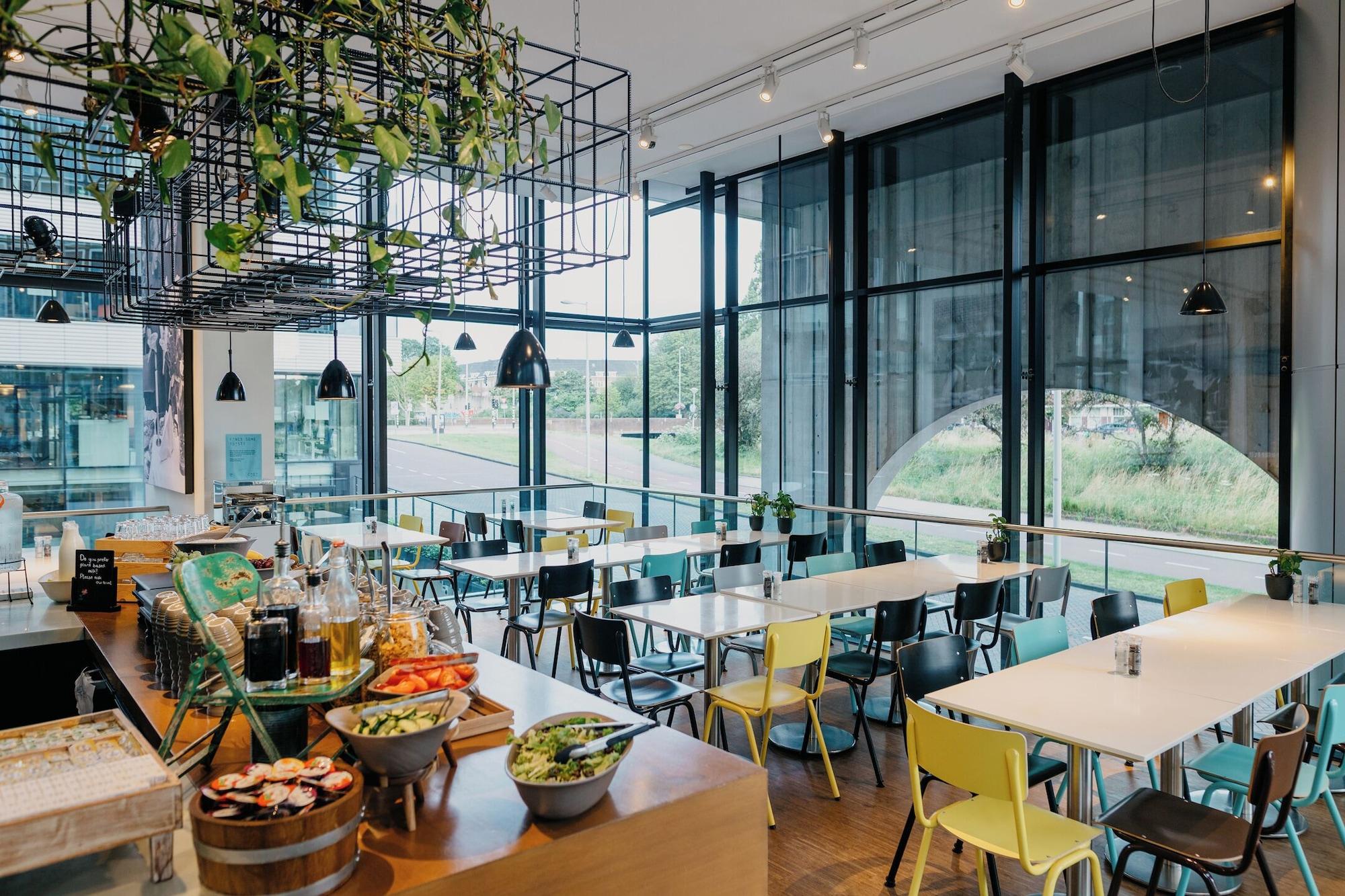 Restaurant Hotel Casa Amsterdam