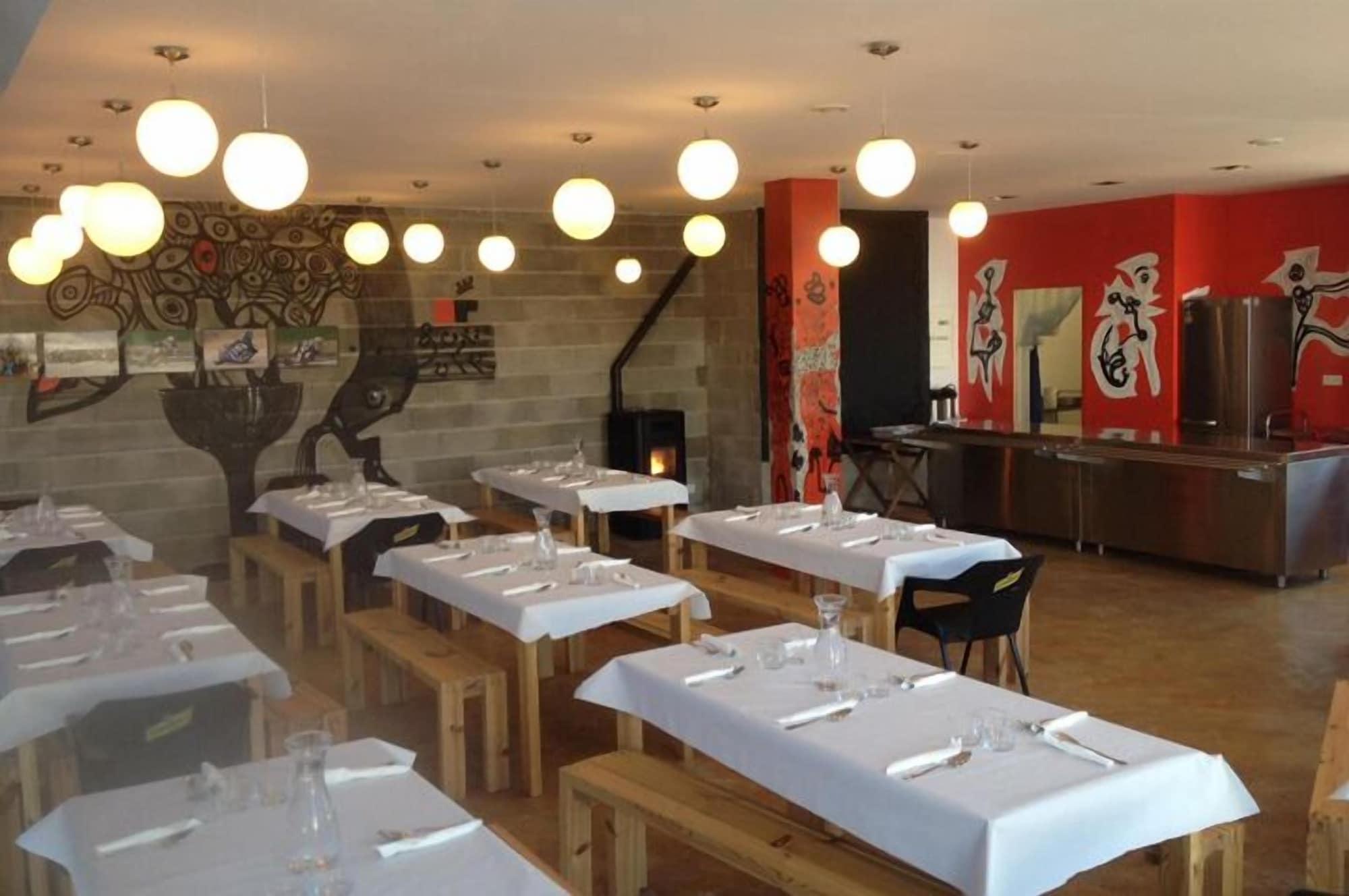 Sala de Reuniones Apparthôtel et SPA Cerdanya