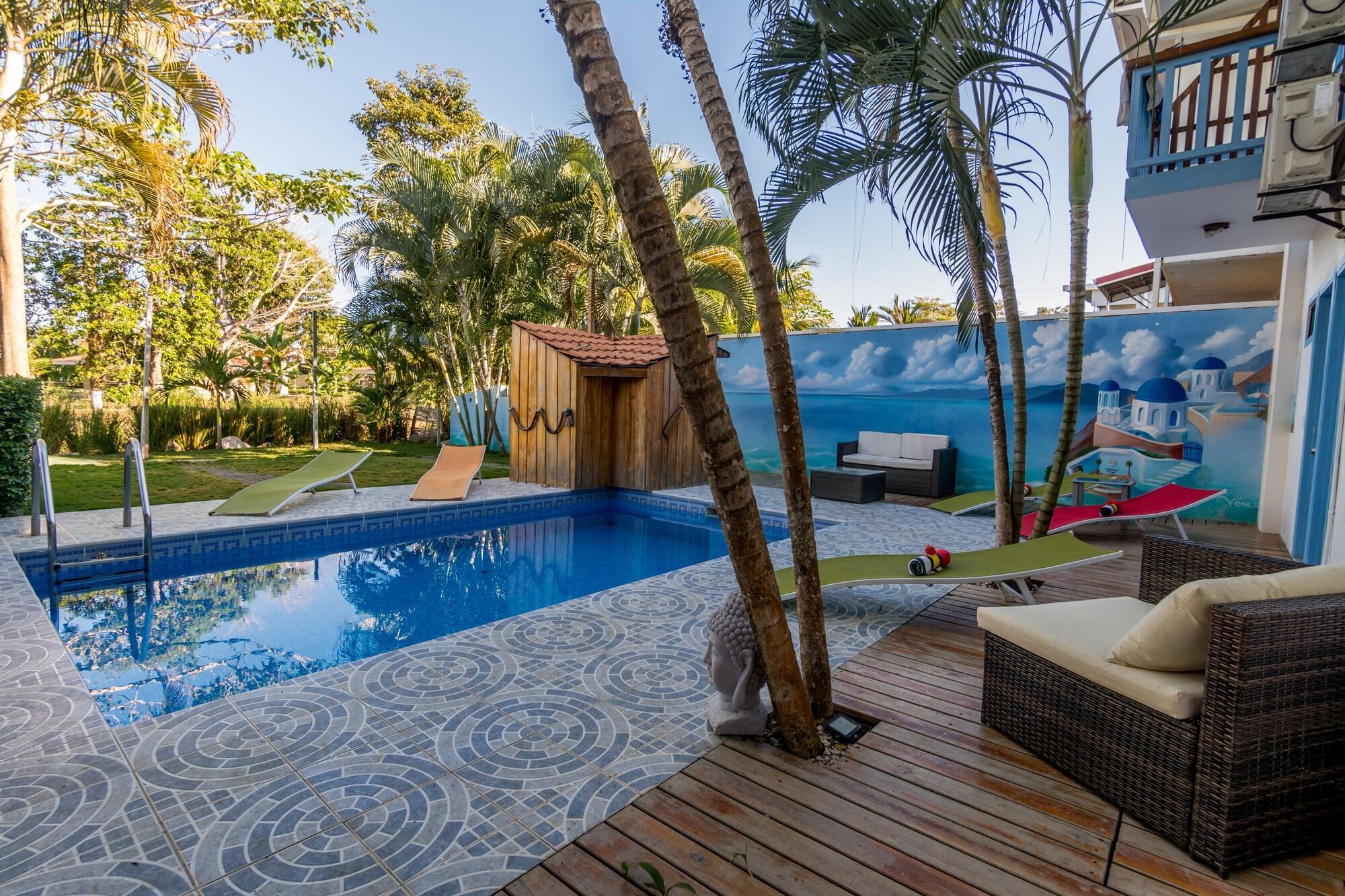 Vista Lobby Club Ibiza - Party Hotel & Beach Club