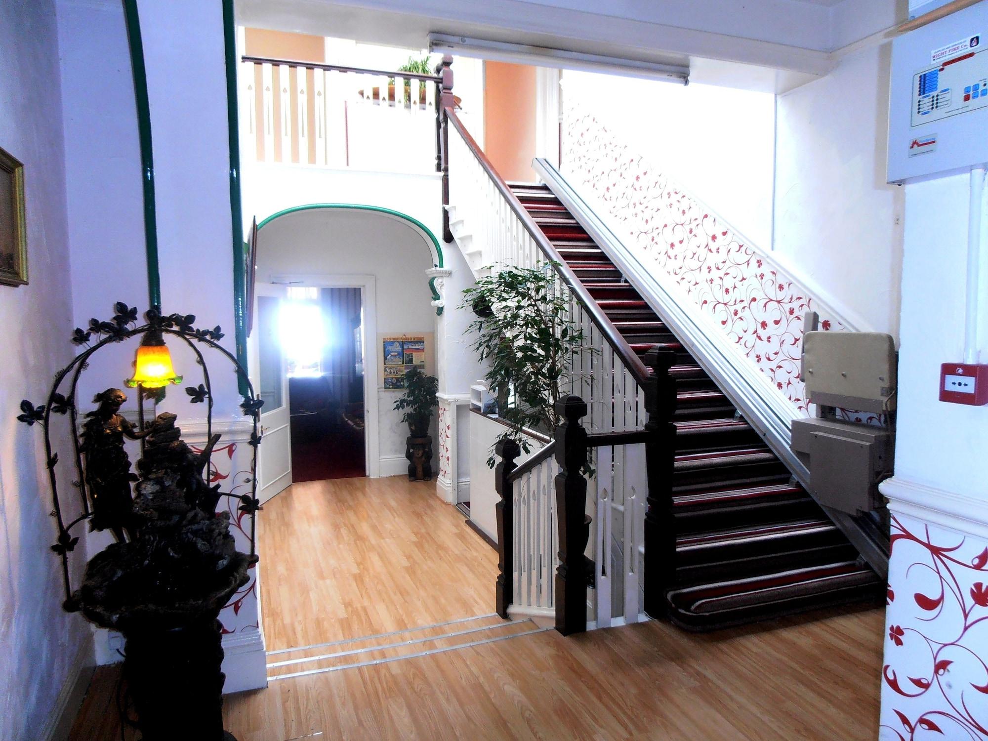 Varios The Altavia Hotel