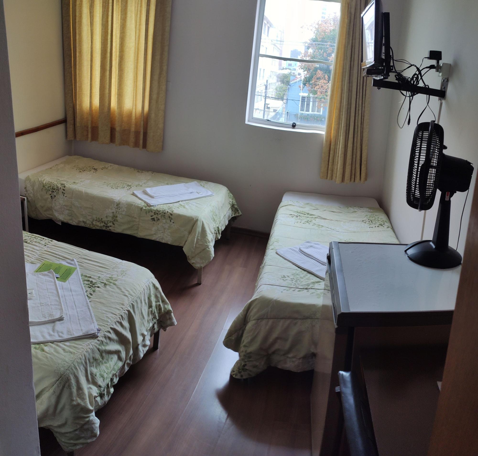 Habitación Hara Palace Hotel