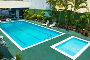 Alojamiento - Hotel Payaqui