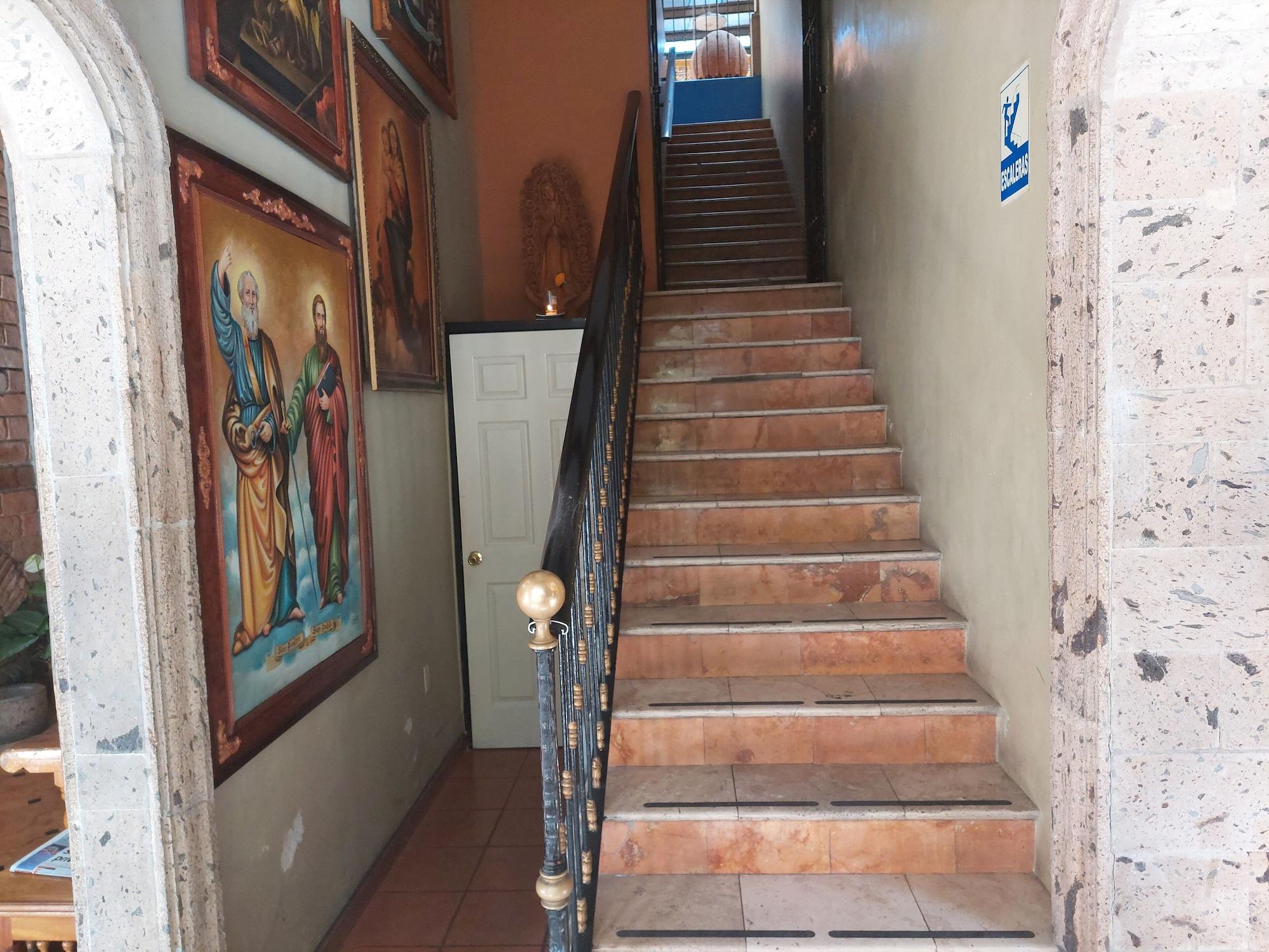 Varios Hotel La Rotonda