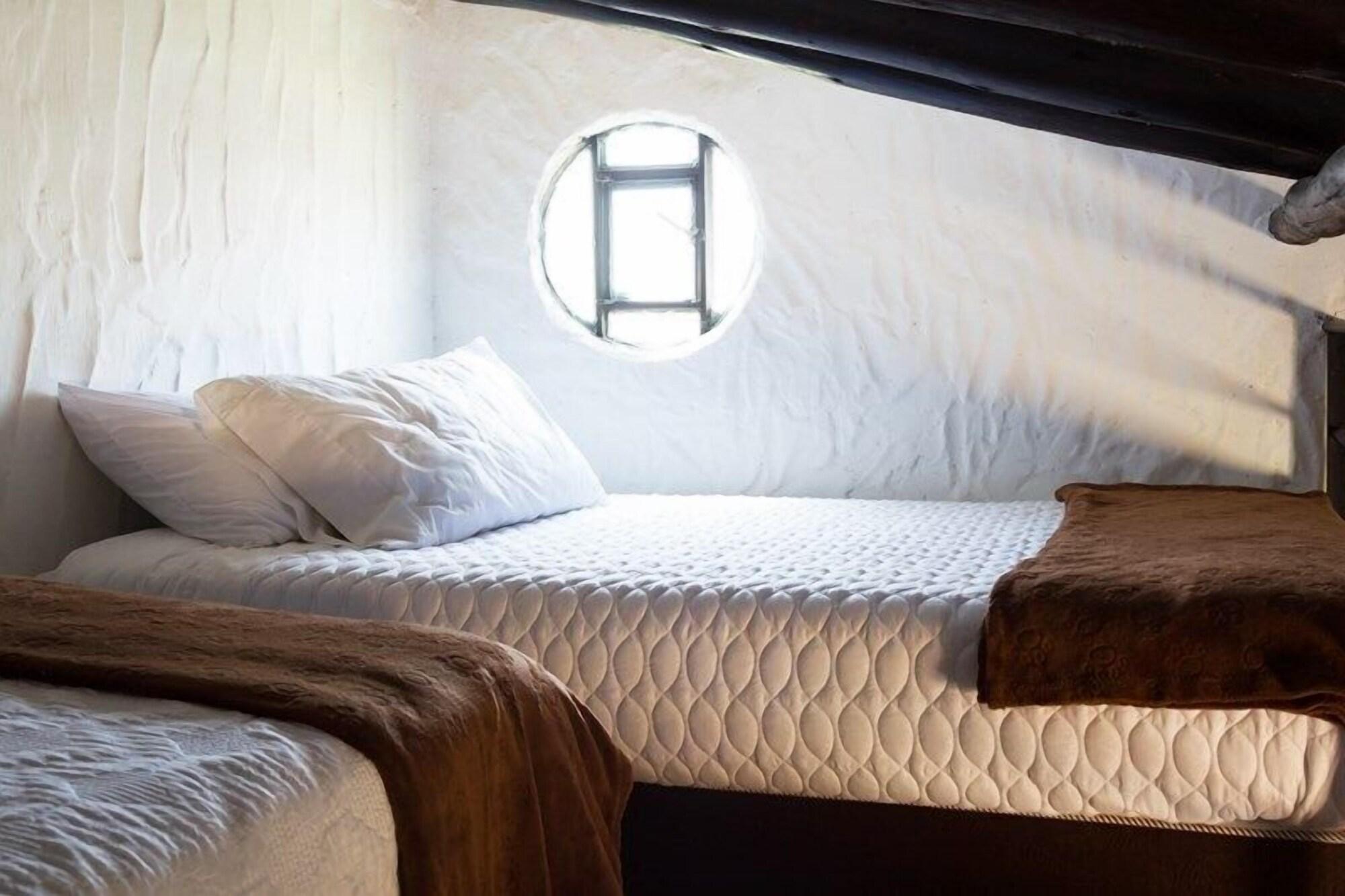 Habitación Hotel Villa Luisa