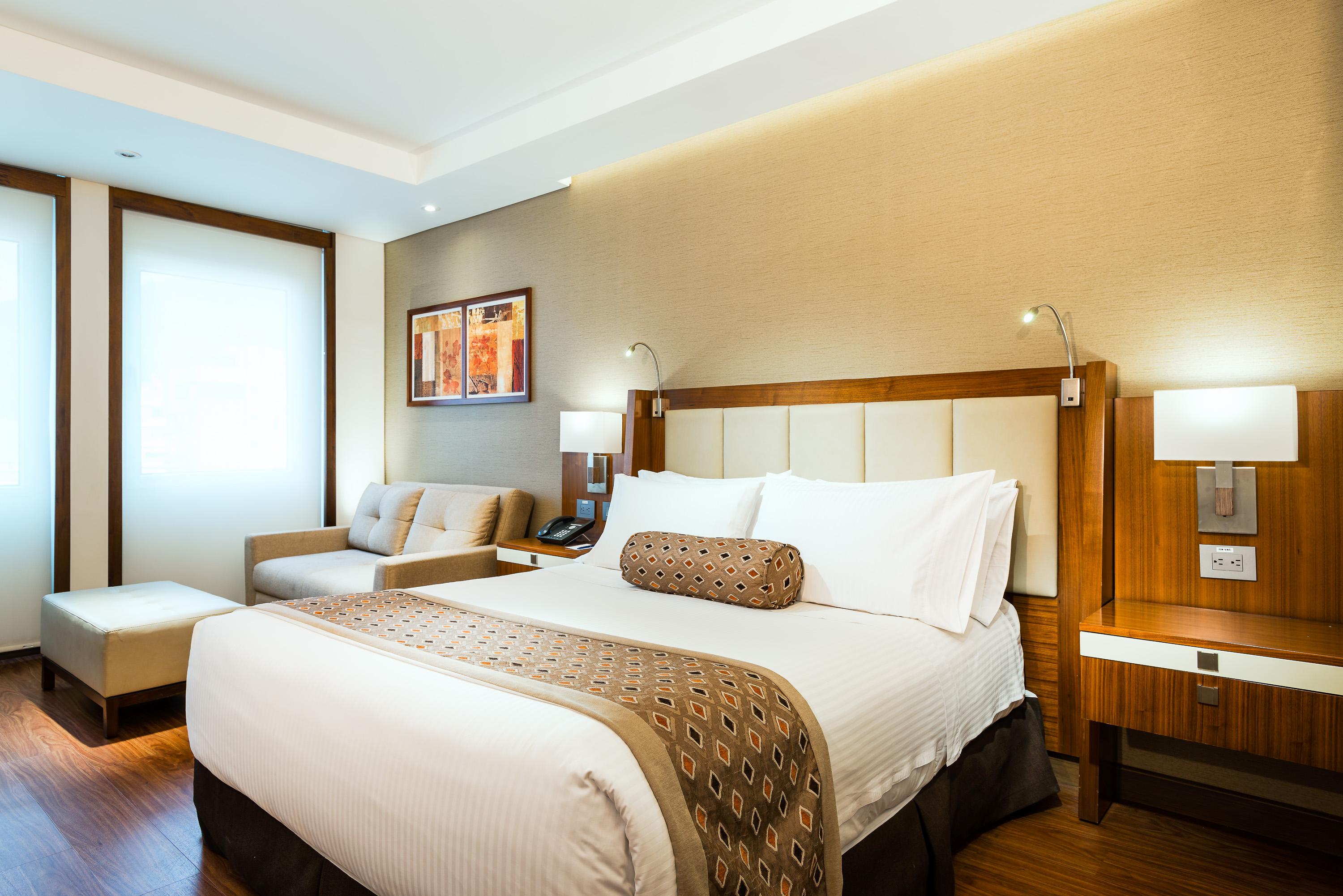 Hotel Hotel Dann Carlton Bogota