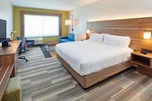 Alojamiento - Holiday Inn Express El Paso - Sunland Park Area by IHG