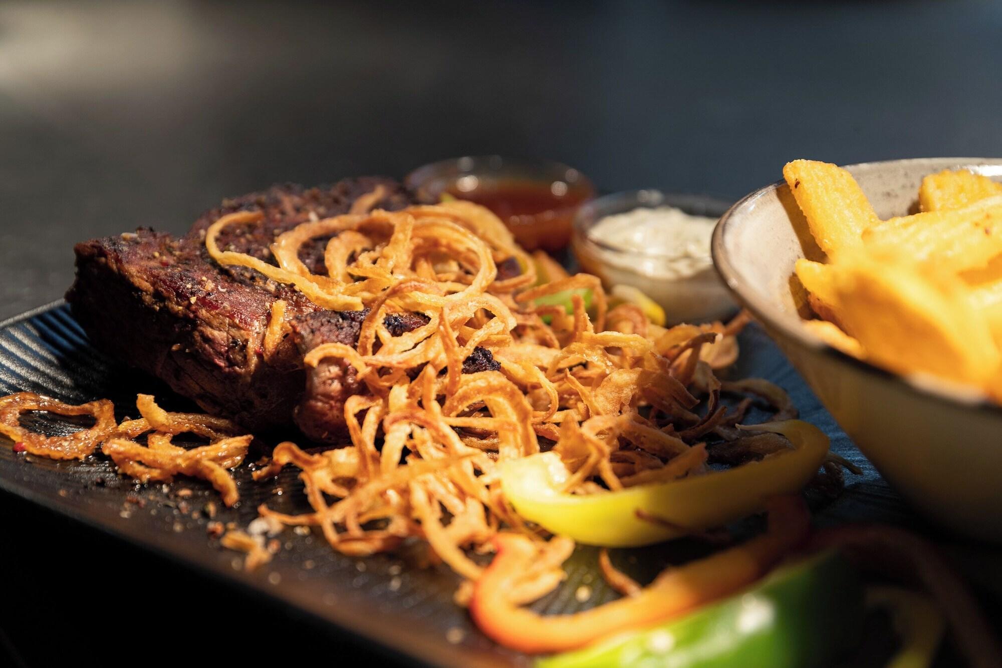 Restaurant Köpfle Alpe