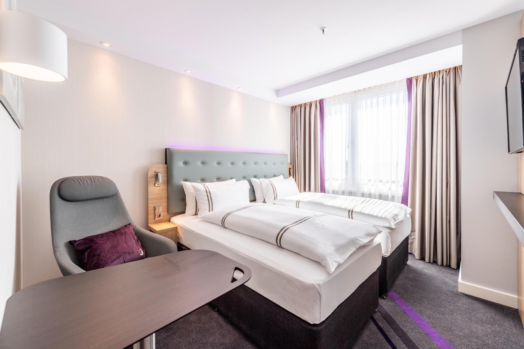 Habitación Premier Inn Köln City Süd