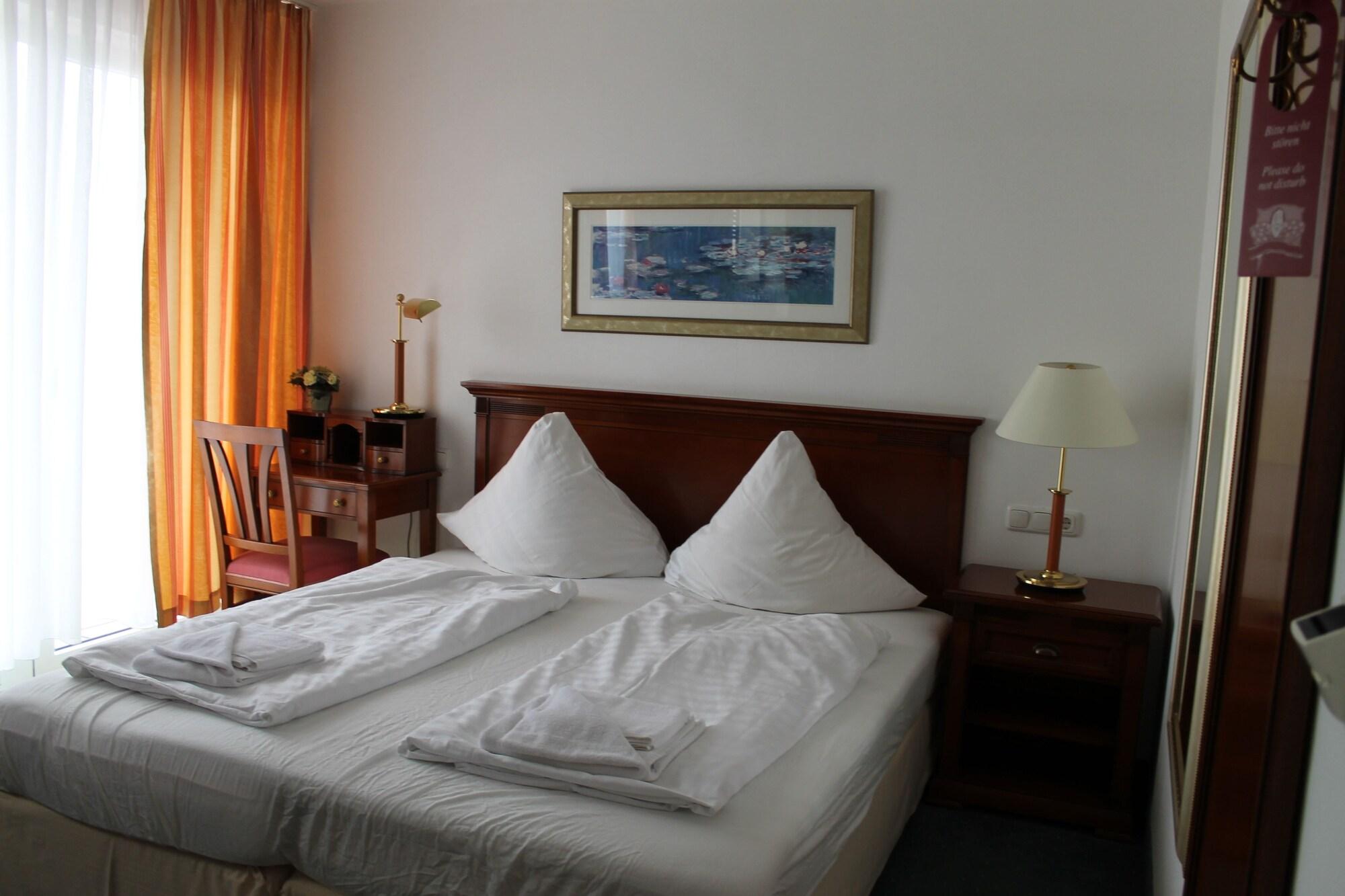 Habitación Vier Jahreszeiten Bensersiel