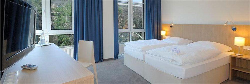 Hotel Nordic Hotel Berlin-Mitte