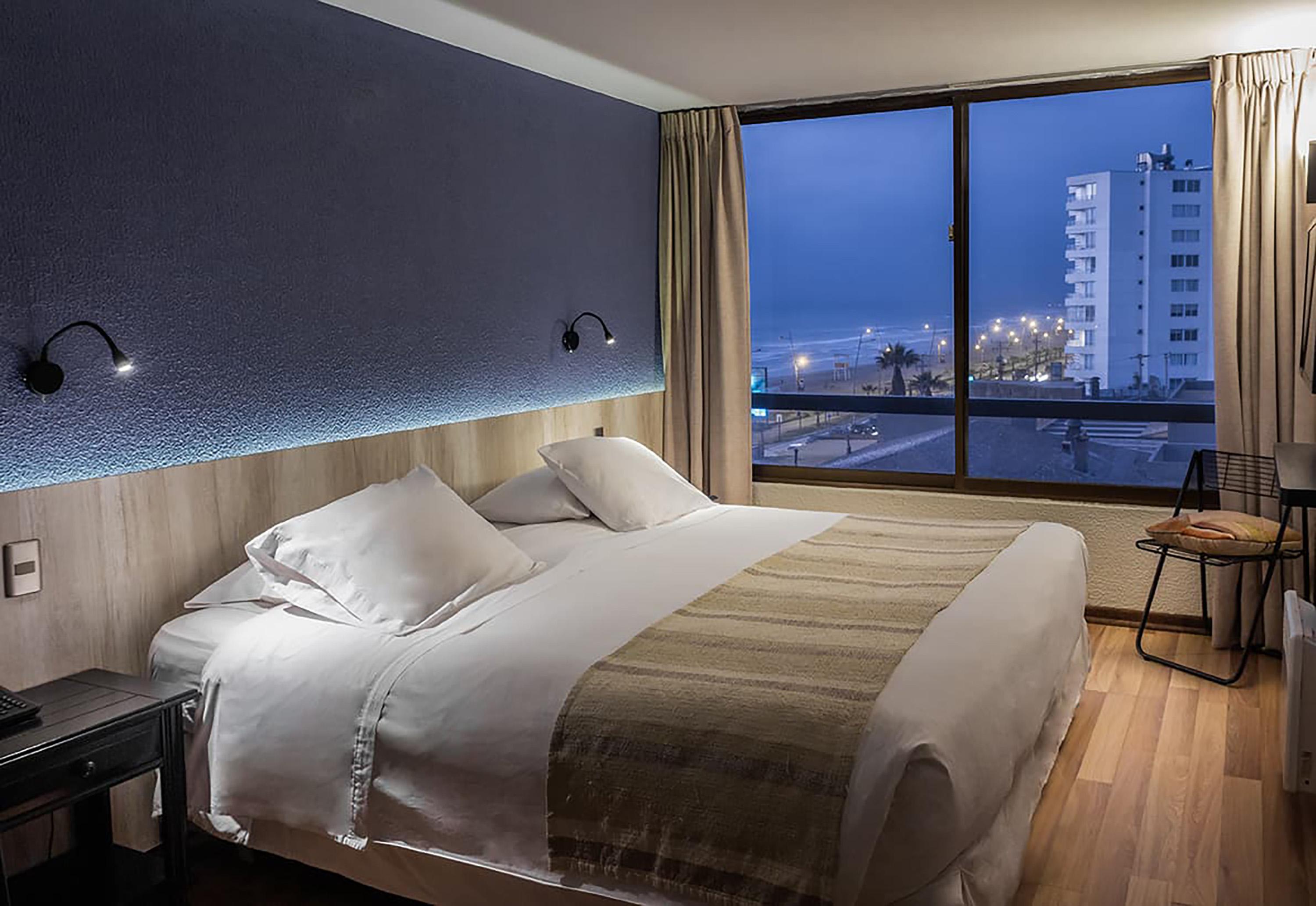 Habitación Hotel Club La Serena