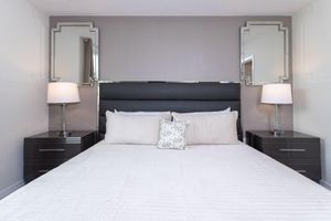Renta temporal - Resort apartment with pool view in Kissimmee