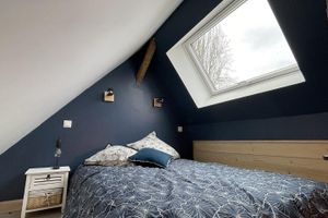 Alquiler Vacacional - The Chapel of Monet - Eglantine Cottage