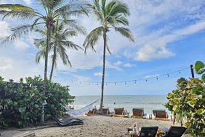 Alojamiento - Makao Beach Hotel