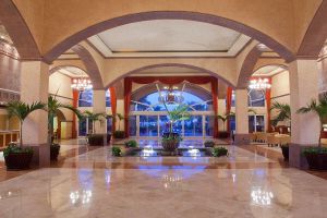 Alojamiento - Villa Del Palmar Flamingos One Bedroom Studio