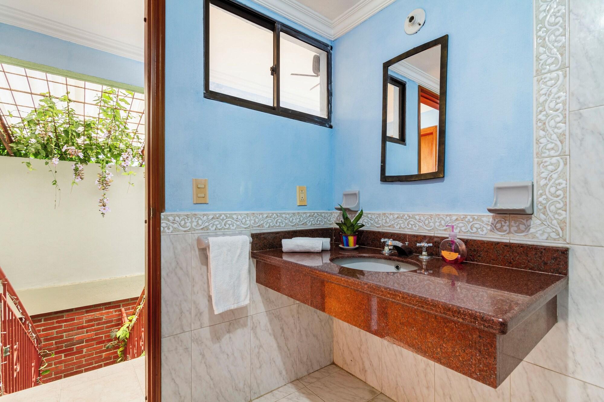 Equipamiento de Habitación Hostal Cartagonova