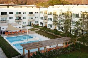 Alquiler Vacacional - 9 BAHIAS CONDOS HUATULCO