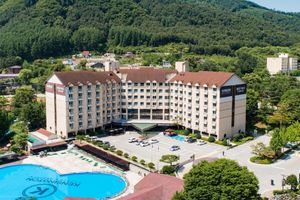 Alojamiento - Kensington Resort Gapyeong (Formerly known as Cheo
