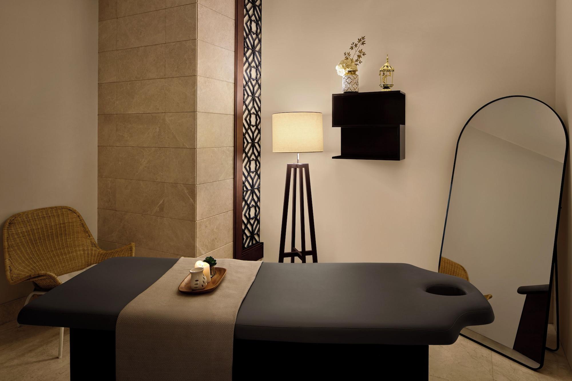 Spa Swissôtel Makkah