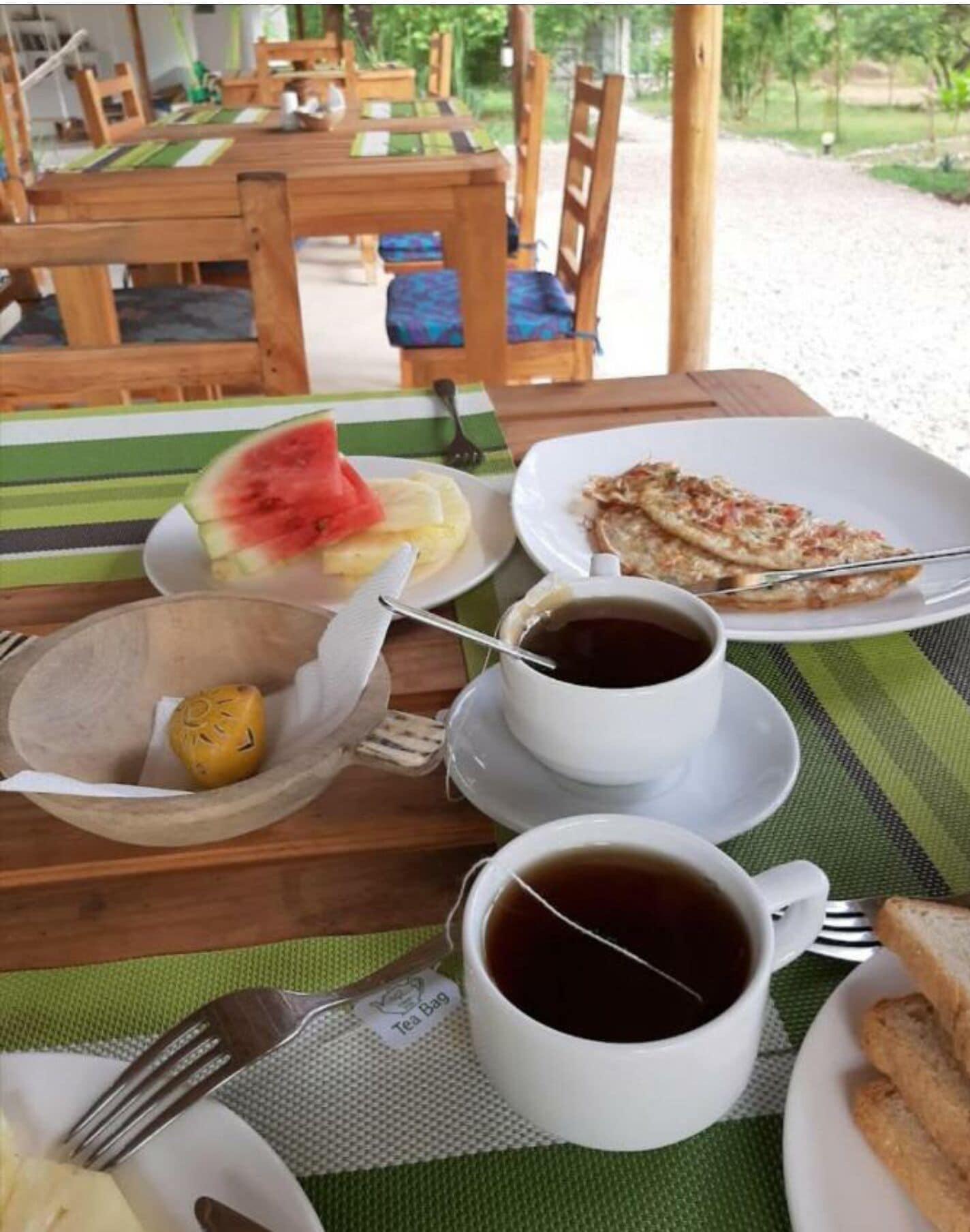 Restaurant Kidoti house