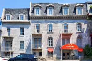 Alojamiento - Econo Lodge Montreal