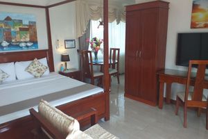 Alojamiento - Ocean Breeze Resort