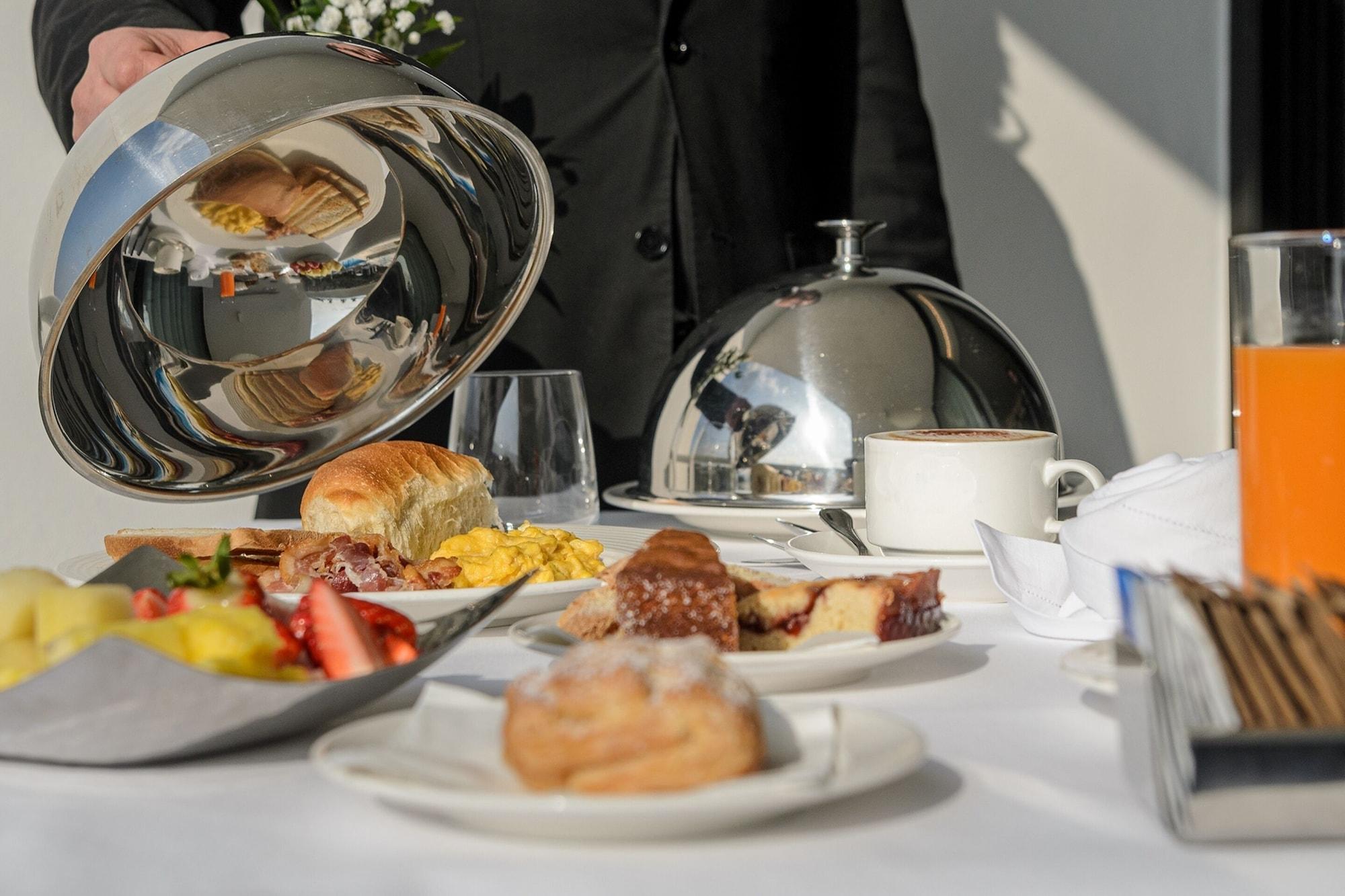 Restaurant Hotel Terme Capasso