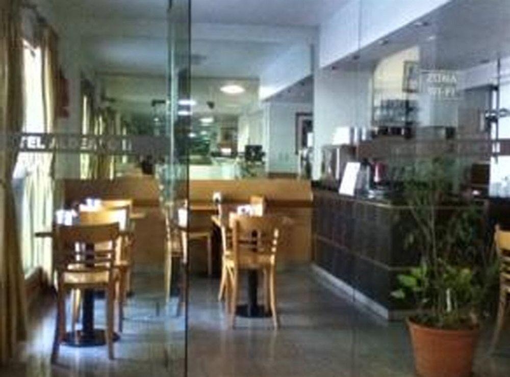 Restaurant Hotel Aldeano II
