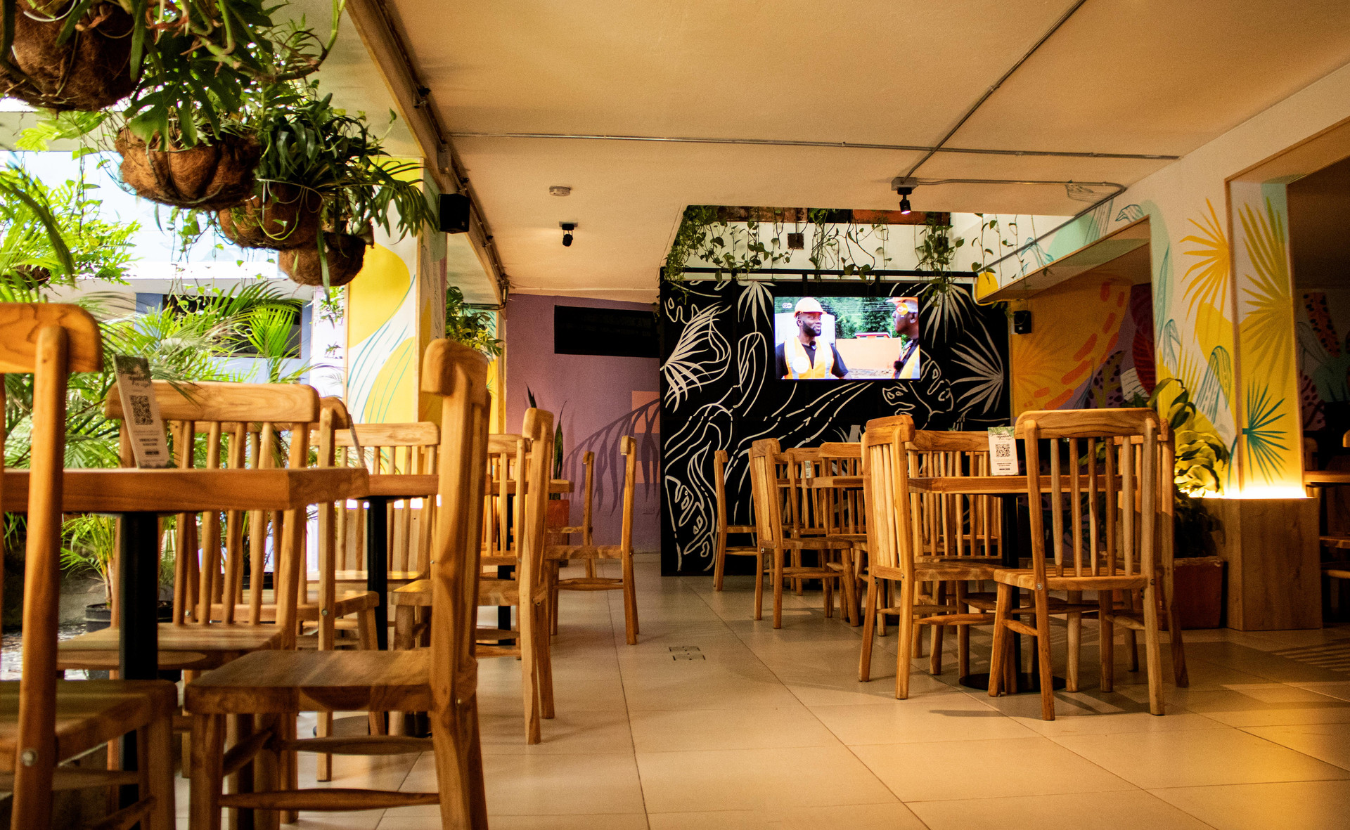 Restaurant Hotel Natural
