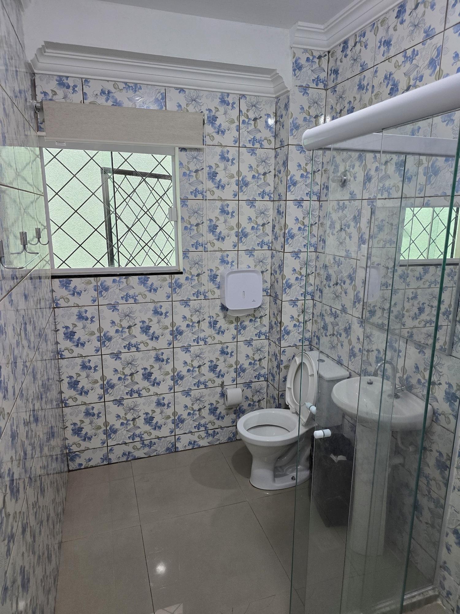 Equipamiento de Habitación Ô de casa hostel