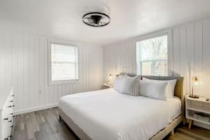 Alquiler Vacacional - Charming 3-bedroom vacation home near Siesta Key