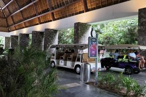 Alojamiento - Condominios Balancan