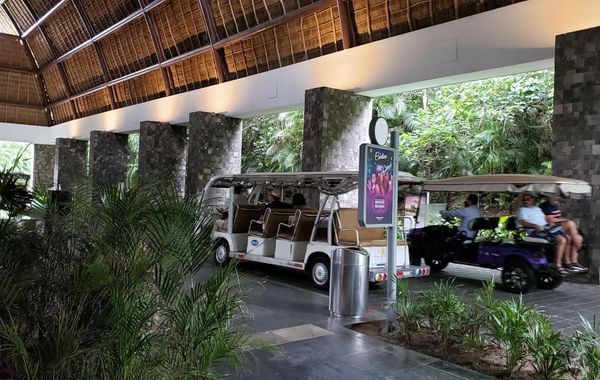Condominios Balancan - Los mejores hoteles todo incluido en Nuevo Vallarta, Nayarit
