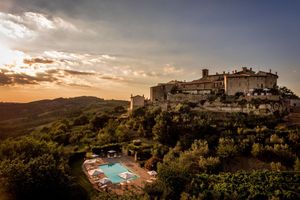 Alojamiento - Aethos Hotel  Saragano