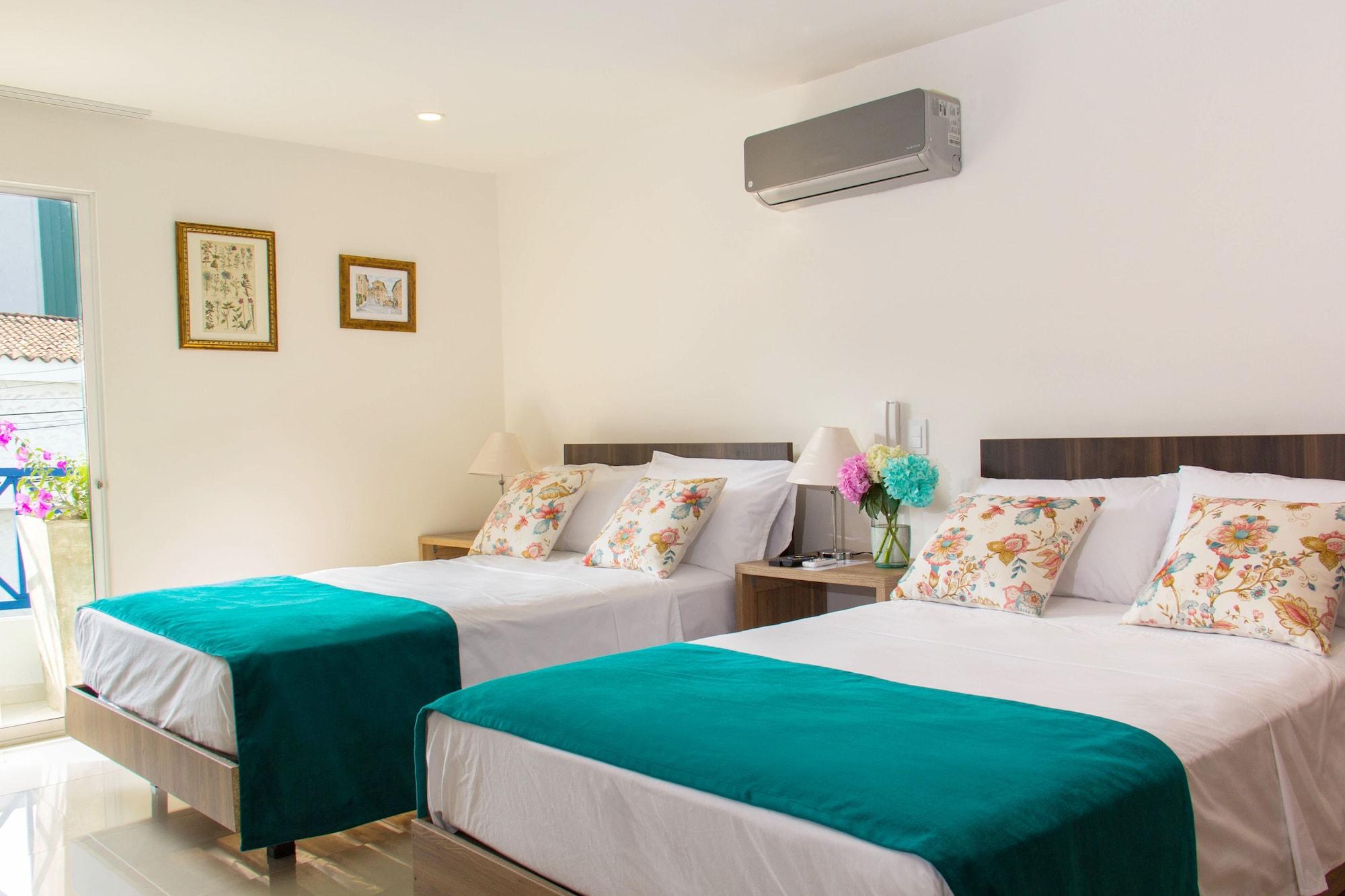 Varios Hotel Avanti