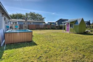 Alquiler Vacacional - Coastal Getaway by Pebble Beach & Redwoods!