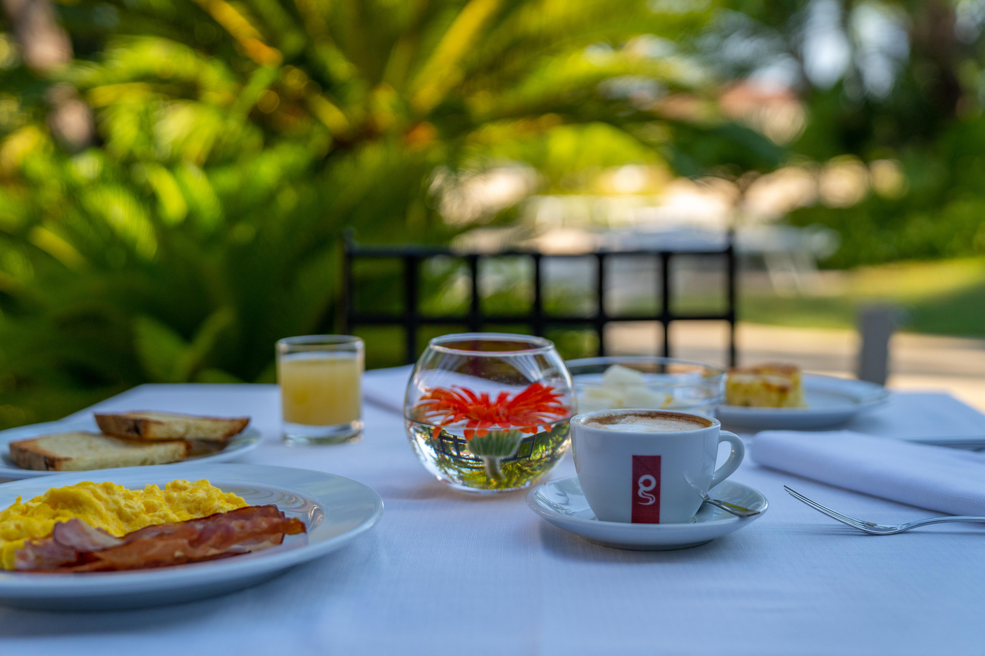 Restaurant Marinagri Greenblu Hotel