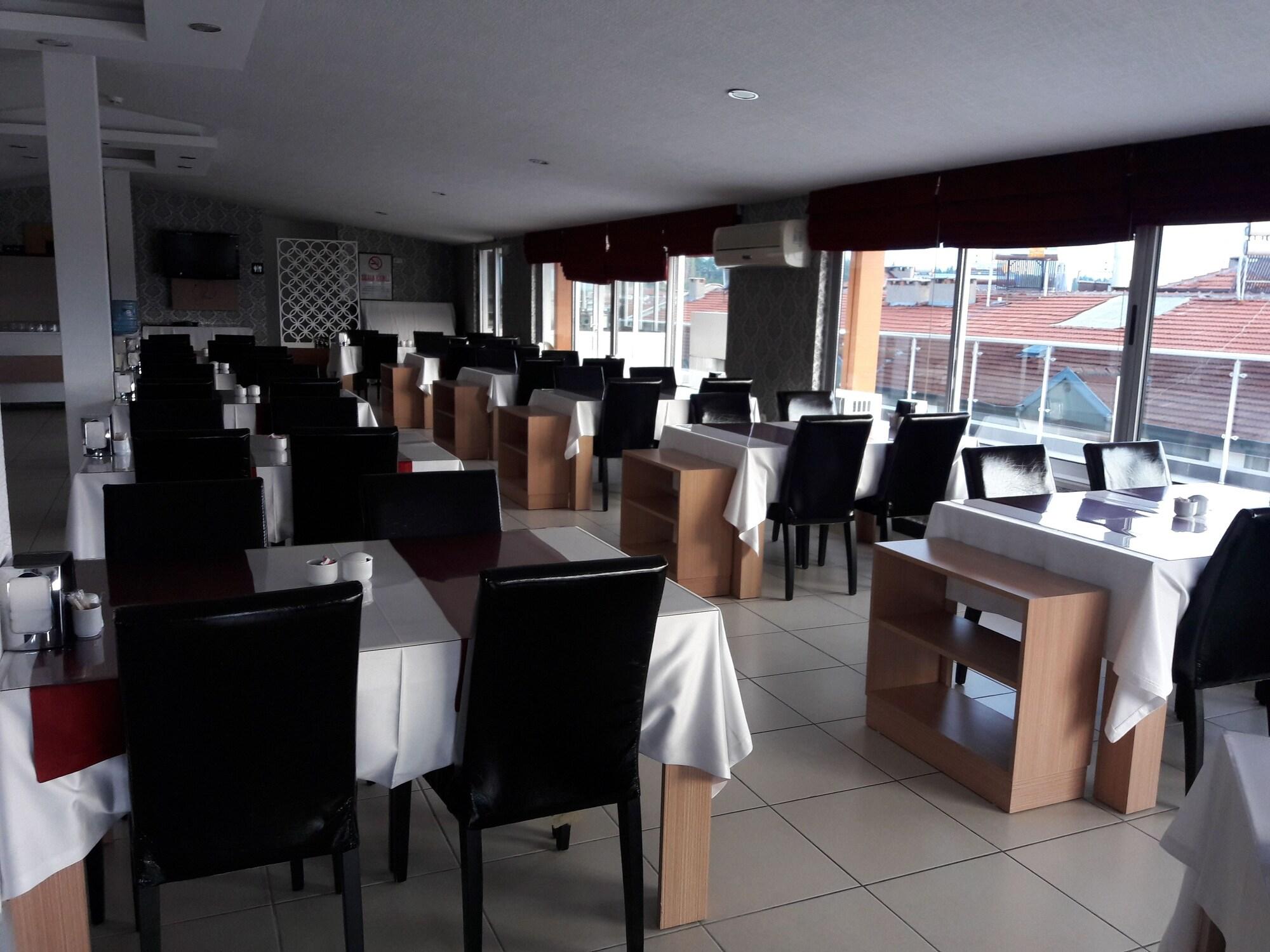 Restaurant Psidia Hotel