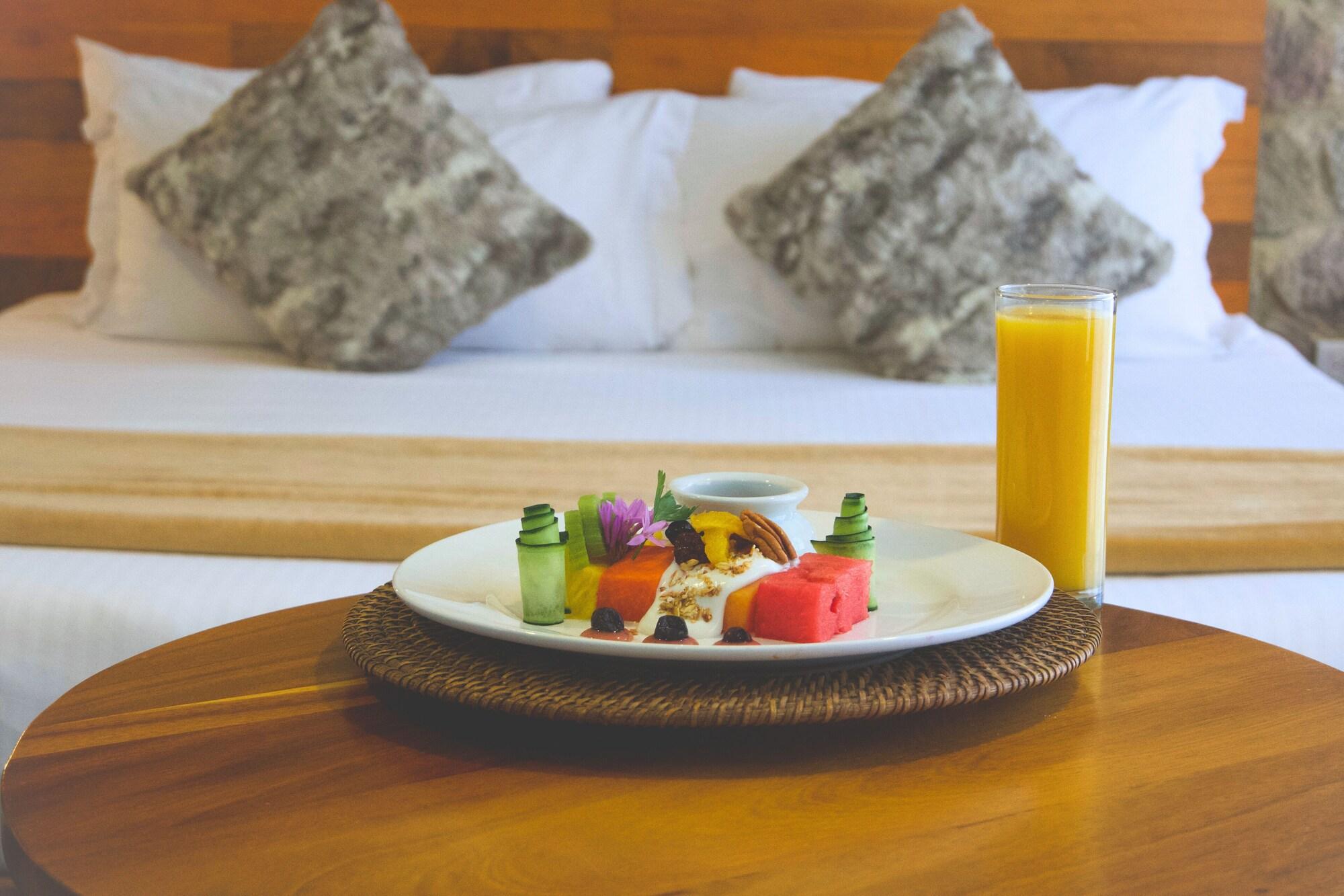 Habitación Hotel Boutique Camino del Bosque by Rotamundos