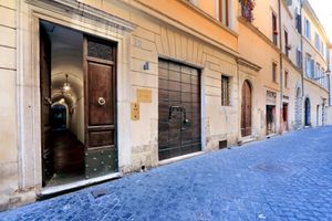 Alojamiento - PALAZZO OLIVIA - RESIDENZA LEUTARI